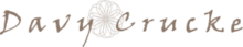 Davy Crucke Logo
