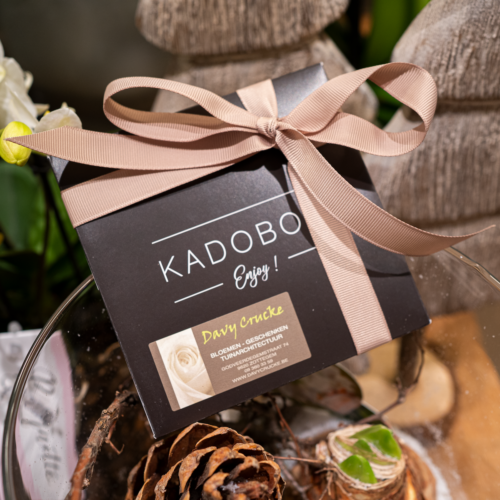 Cadeaubon